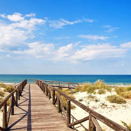 Sol Sancti Petri Appart hôtel Chiclana de la Frontera