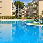 Sol By Melia Sancti Petri 4*