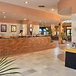 Sol By Melia Sancti Petri Hotel Chiclana de la Frontera