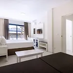 Sol By Melia Sancti Petri Hotel