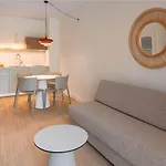 Sol By Melia Sancti Petri Hotel 4*