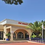 Sol By Melia Sancti Petri 4*