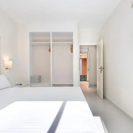 Apartahotel Sol Sancti Petri