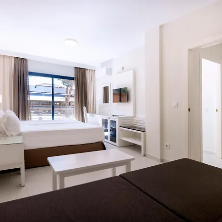 Apartahotel Sol Sancti Petri