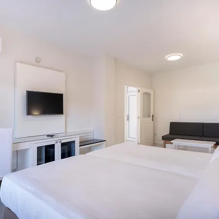 Apartahotel Sol Sancti Petri