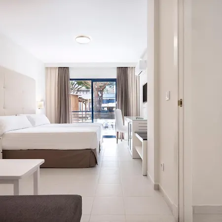 Apartahotel Sol Sancti Petri Chiclana de la Frontera
