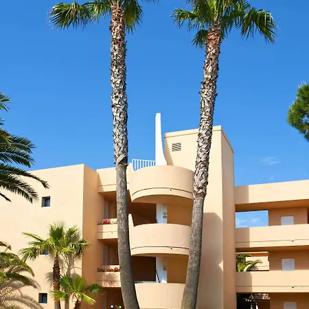 Sol Sancti Petri Apartahotel