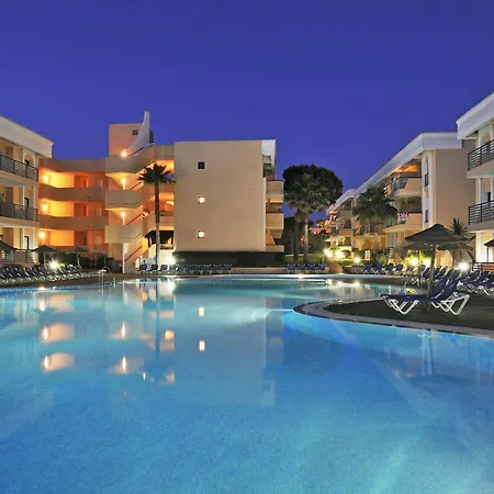 Apartahotel Sol Sancti Petri 3*