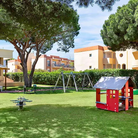 Sol Sancti Petri Apartahotel