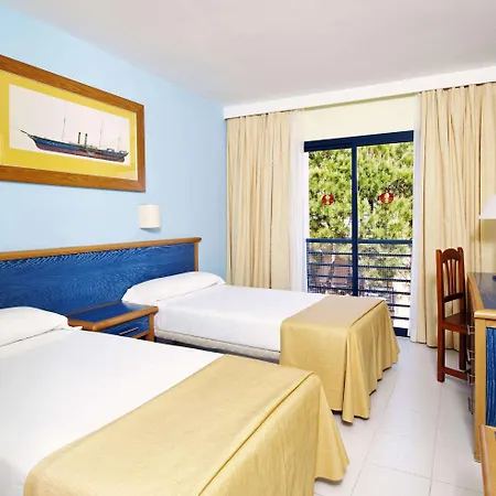 Sol Sancti Petri Apartahotel