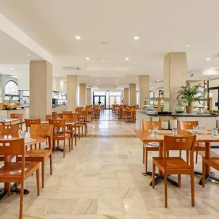Apartahotel Sol Sancti Petri 3*