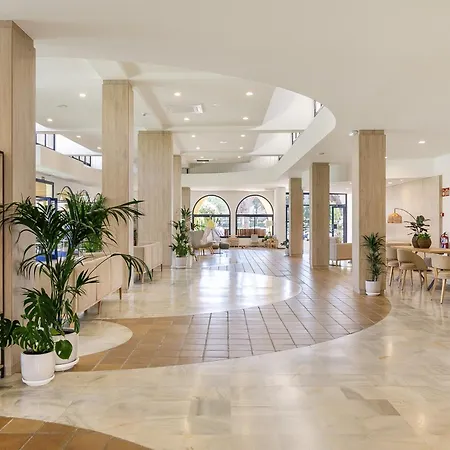 Sol Sancti Petri Apartahotel 3*