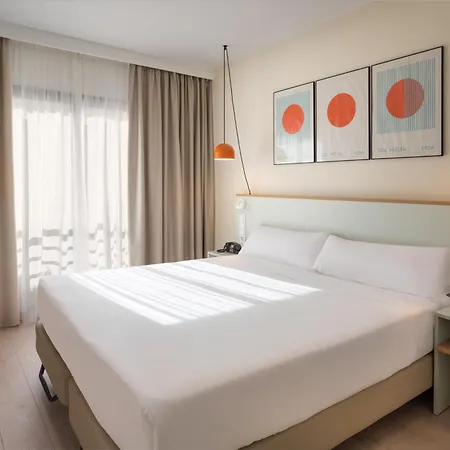 Sol Sancti Petri Apartahotel 3*