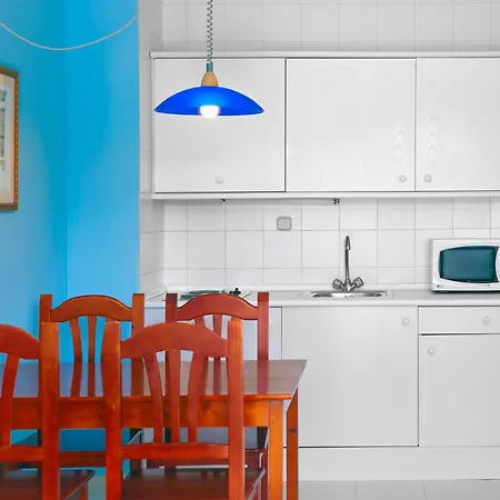 Sol Sancti Petri Apartahotel
