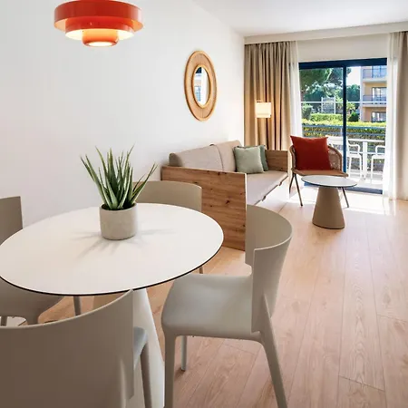 Sol Sancti Petri Apartahotel 3*