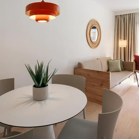 Apartahotel Sol Sancti Petri