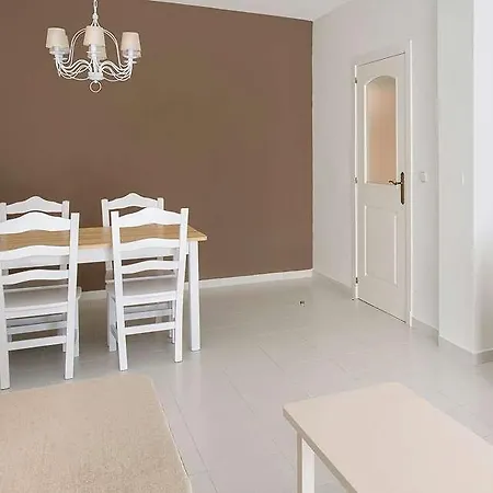 Sol Sancti Petri Apartahotel 3*