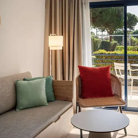 Sol Sancti Petri Apartahotel 3*