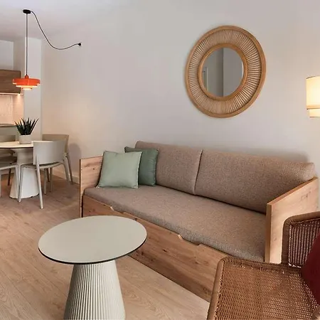 Apartahotel Sol Sancti Petri