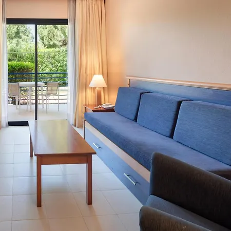 Apartahotel Sol Sancti Petri Chiclana de la Frontera