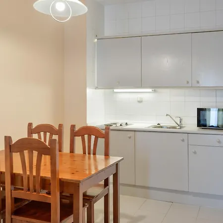 Sol Sancti Petri Apartahotel 3*