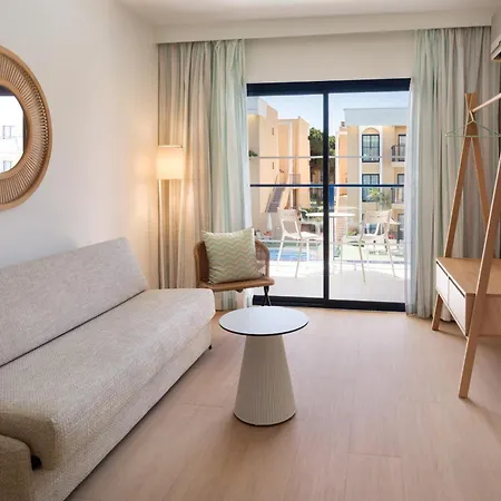 Apartahotel Sol Sancti Petri