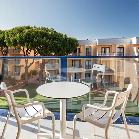 Sol Sancti Petri Apartahotel 3*
