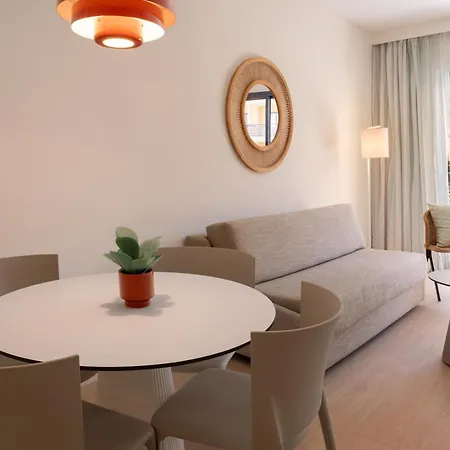 Apartahotel Sol Sancti Petri 3*