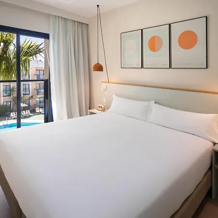 Sol Sancti Petri 3* Chiclana de la Frontera