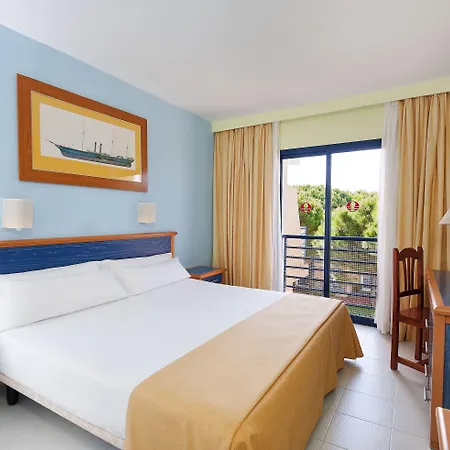 Sol Sancti Petri Apart-hotel 3*