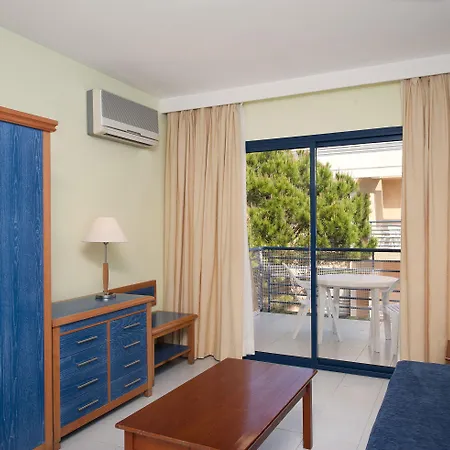 Sol Sancti Petri Appart hôtel Chiclana de la Frontera