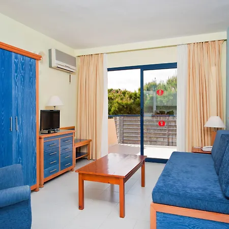 Appart hôtel Sol Sancti Petri