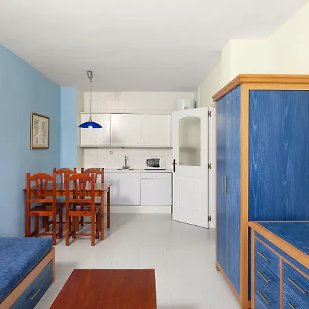 Sol Sancti Petri 3* Chiclana de la Frontera