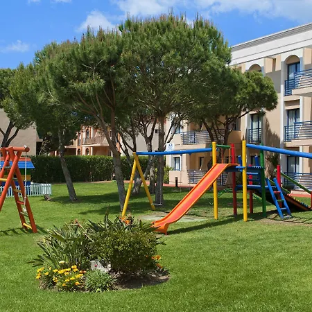 Appart hôtel Sol Sancti Petri Chiclana de la Frontera