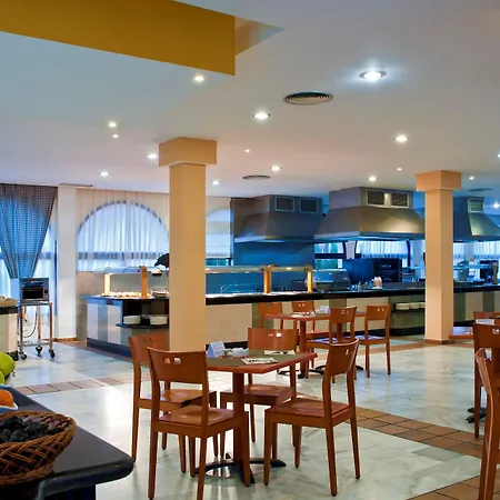 Sol Sancti Petri Apart-hotel 3*