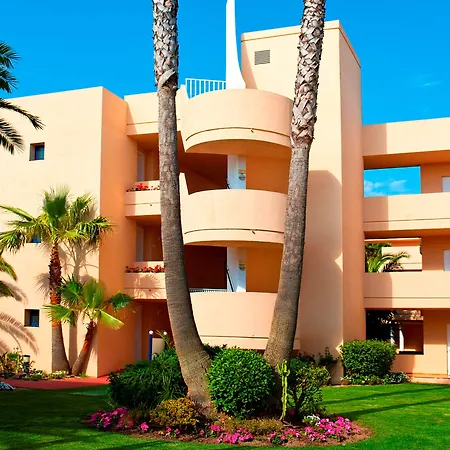 Sol Sancti Petri 3* Chiclana de la Frontera