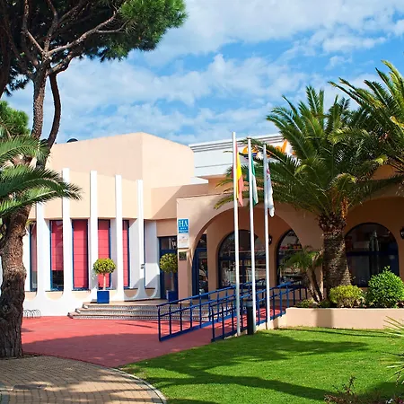 Sol Sancti Petri Chiclana de la Frontera