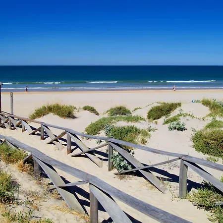 Sol Sancti Petri Apart-hotel Chiclana de la Frontera