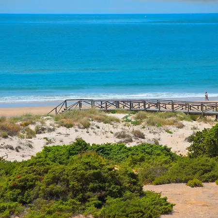 Sol Sancti Petri Apart-hotel