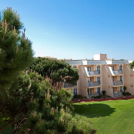 Apart-hotel Sol Sancti Petri 3*