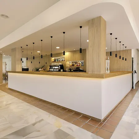 Sol Sancti Petri Apart-hotel