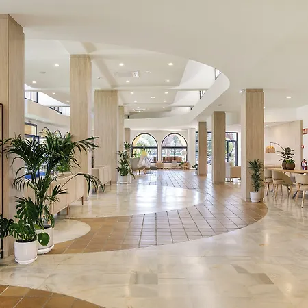 Sol Sancti Petri Appart hôtel 3*