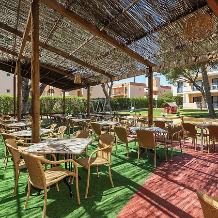 Sol Sancti Petri Apart-hotel