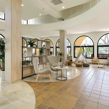 Apart-hotel Sol Sancti Petri