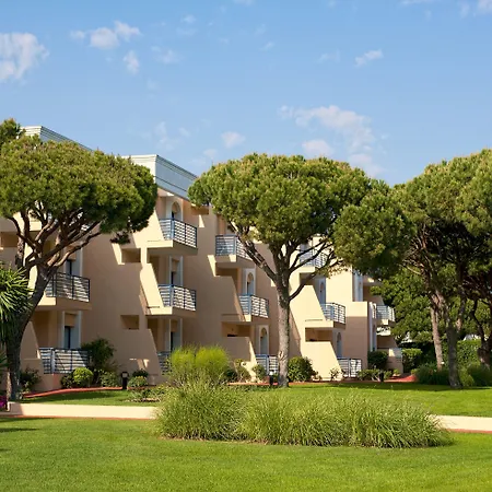 Sol Sancti Petri 3* Chiclana de la Frontera