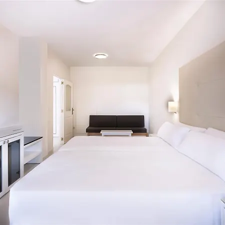 Sol Sancti Petri Apart-hotel