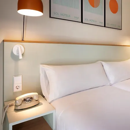 Sol Sancti Petri Apart-hotel