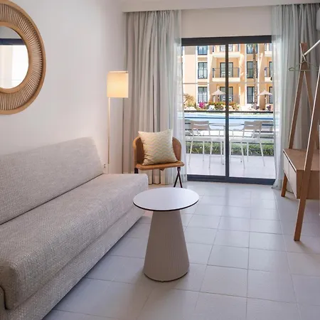 Sol Sancti Petri 3* Chiclana de la Frontera