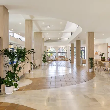 Hotel Sol Sancti Petri Chiclana de la Frontera