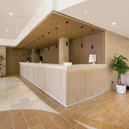 Sol Sancti Petri Hotel 4*